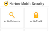 دانلود Norton Security and Antivirus 4.7.0.4460 for Android +2.3