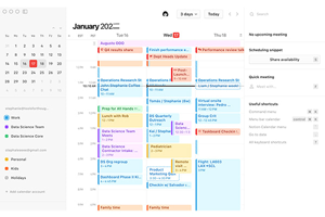 دانلود Notion Calendar 1.117.0.0 (x64)