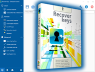 دانلود Nuclear Coffee Recover Keys 12.0.6.309 (x64) Enterprise