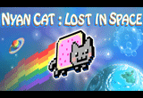 دانلود Nyan Cat Lost In Space