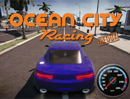 دانلود Ocean City Racing Redux