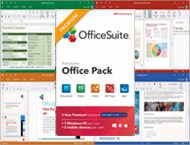 دانلود OfficeSuite Premium 9.00.57653