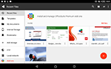 دانلود OfficeSuite Pro + Premium 14.4.51678 for Android +4.4