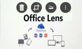 دانلود Office Lens 16.0.17425.20158 for Android +4.4