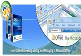 دانلود Office Tab Enterprise 14.50