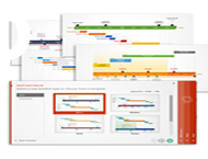 دانلود Office Timeline 9.02.01.00 Pro Plus