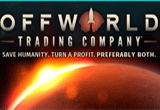 دانلود Offworld Trading Company