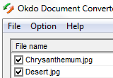 دانلود Okdo Document Converter Professional 5.9