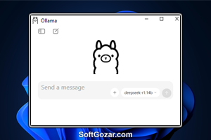 دانلود Ollama 0.13.5 + Models