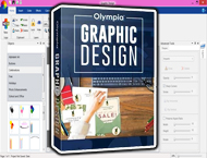 دانلود Olympia Graphic Design 1.7.7.50