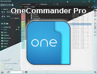 دانلود OneCommander Pro 3.68.1