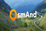 دانلود OsmAnd+ Full Maps & GPS Offline 4.7.10 for Android +6.0