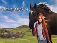 دانلود Windstorm