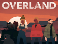 دانلود Overland Build 742