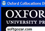 دانلود Oxford Collocations Dictionary 2nd Edition 2009