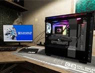 دانلود PC Building Simulator 2 v1.5.20