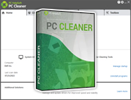 دانلود PC Cleaner Pro 9.6.0.2