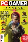 دانلود مجله تخصصی برای علاقه مندان به بازی های کامپیوتری