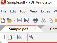 دانلود PDF Annotator 9.0.0.926 + Portable
