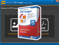 دانلود PDF Imager Professional 2.005
