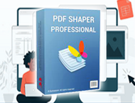 دانلود PDF Shaper Professional + Premium 13.9.0