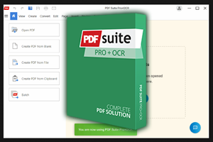 دانلود PDF Suite Pro+OCR 20.0.61.21558