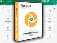 دانلود PDFsam Pro+OCR Enhanced 7.0.76.15222