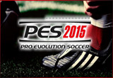 دانلود Pro Evolution Soccer 2015 PS3