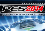 دانلود PES 2014 - Pro Evolution Soccer 2014 With Update v1.13 with Crackfix