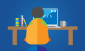 دانلود PHP از بیخ