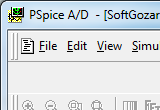 دانلود PSpice 9.2 + Portable