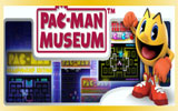 دانلود Pac-Man Museum