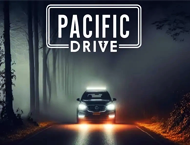 دانلود Pacific Drive