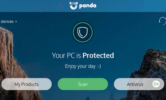 دانلود Panda Dome Premium 22.03.00