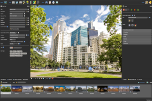 دانلود Pano2VR Pro 7.1.8