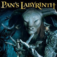 دانلود Pan's Labyrinth