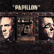 دانلود Papillon 1973