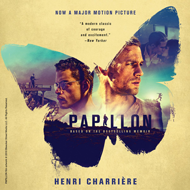 دانلود Papillon 2017