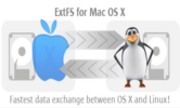 دانلود Paragon ExtFS for Mac 11.3.27