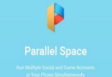 دانلود Parallel Space－Multi Accounts 4.0.9177 For Android +4.0.3