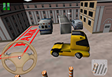 دانلود Parking Truck Deluxe 2.7 for Android