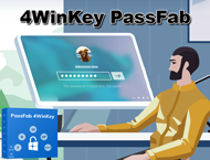 دانلود PassFab 4WinKey 8.4.1