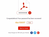 دانلود Passper for PDF 3.9.3.1