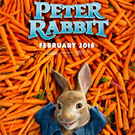 دانلود Peter Rabbit