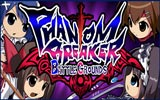 دانلود Phantom Breaker - Battle Grounds