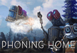 دانلود Phoning Home + Updates