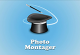 دانلود PhotoMontager Full 3.31 for Android +2.2