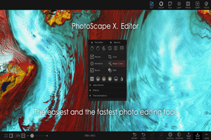 دانلود PhotoScape X Pro 4.2.6