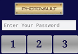 دانلود PhotoVault 5.2.9 for Android +3.0