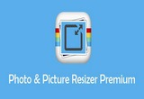 دانلود Photo & Picture Resizer 1.0.314 Final For Android +4.0.3